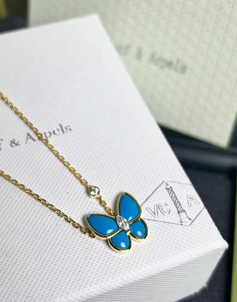 Resilient Vca Necklaces 254519