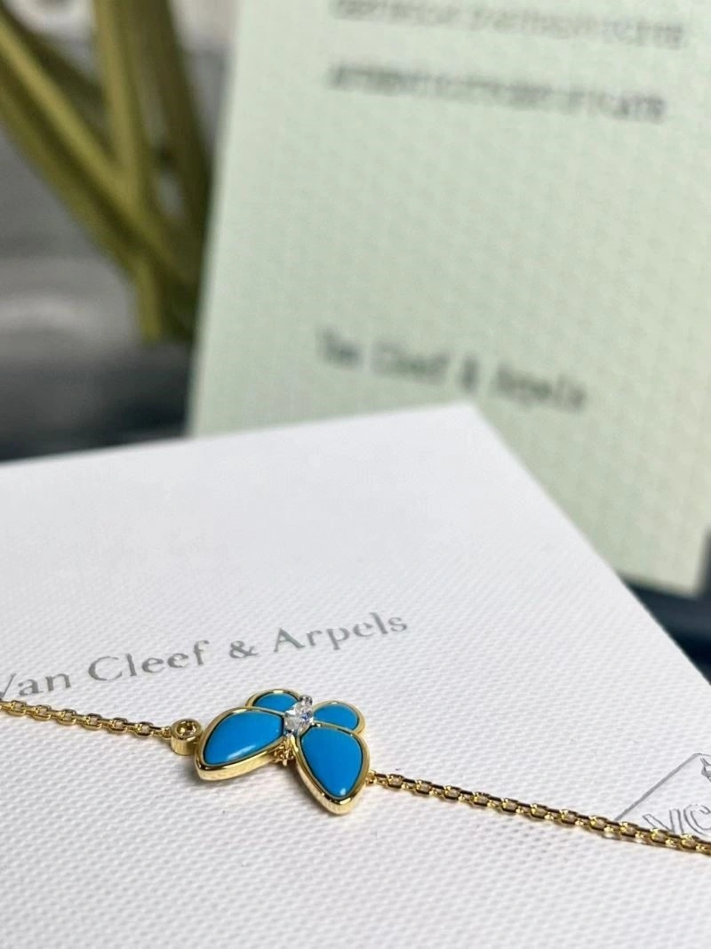 Resilient Vca Necklaces 254519
