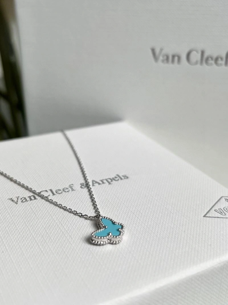 FlexibleFit Vca Necklaces 254504