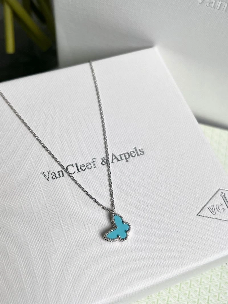 FlexibleFit Vca Necklaces 254504