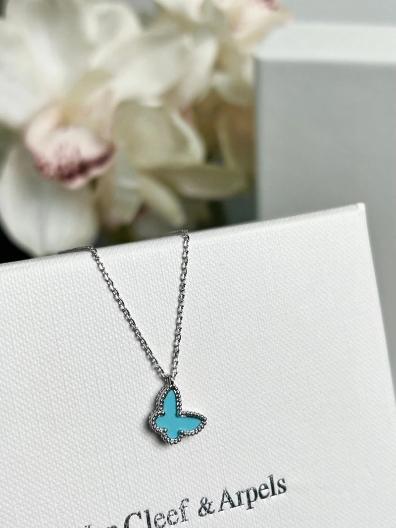 FlexibleFit Vca Necklaces 254504