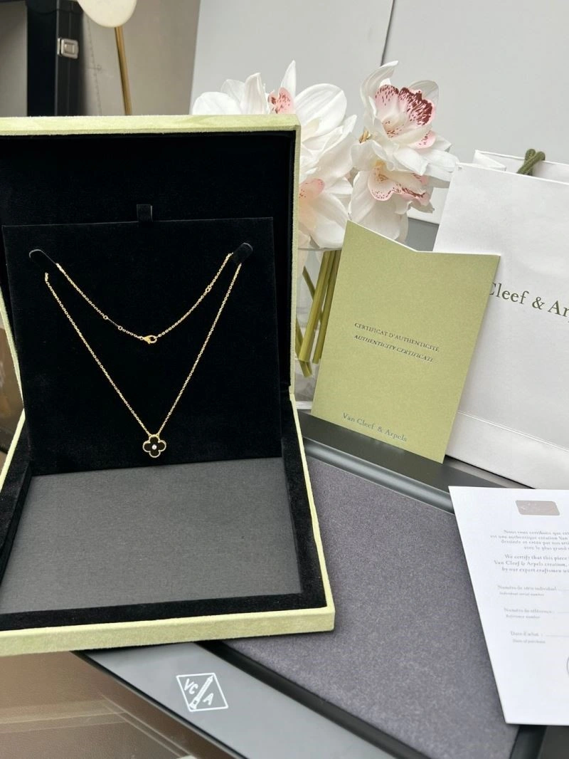 Resilient Vca Necklaces 254492