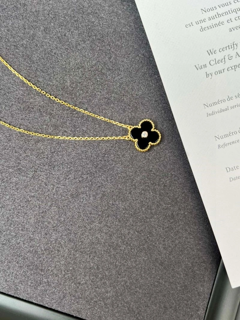 Resilient Vca Necklaces 254492
