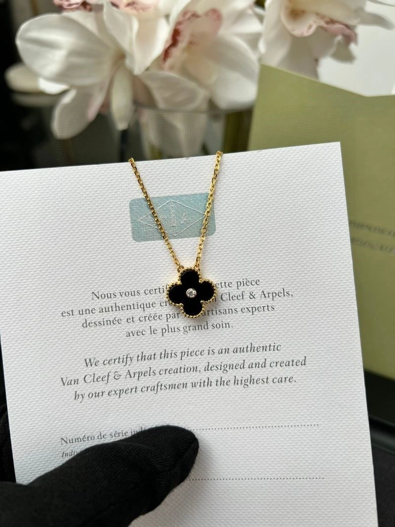Resilient Vca Necklaces 254492