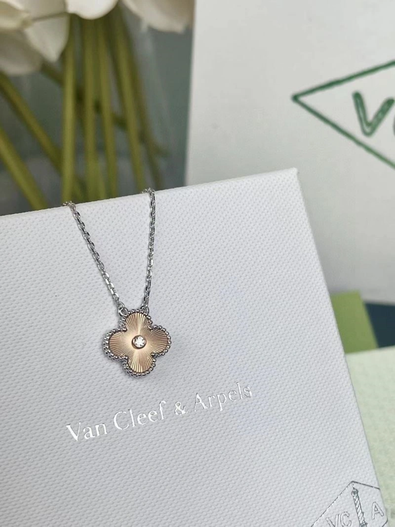 TechFriendly Vca Necklaces 254502