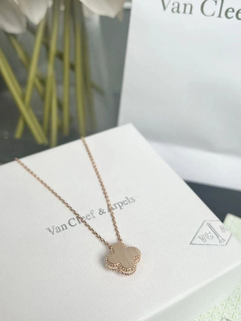 HighQuality Vca Necklaces 254513