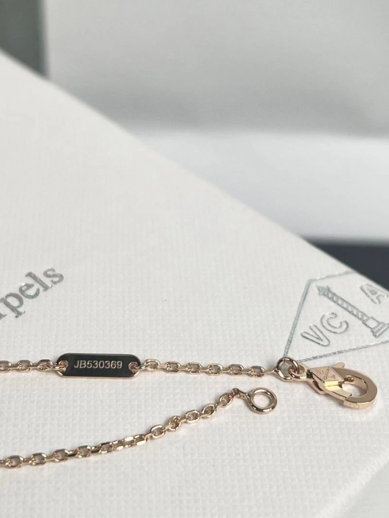 HighQuality Vca Necklaces 254513