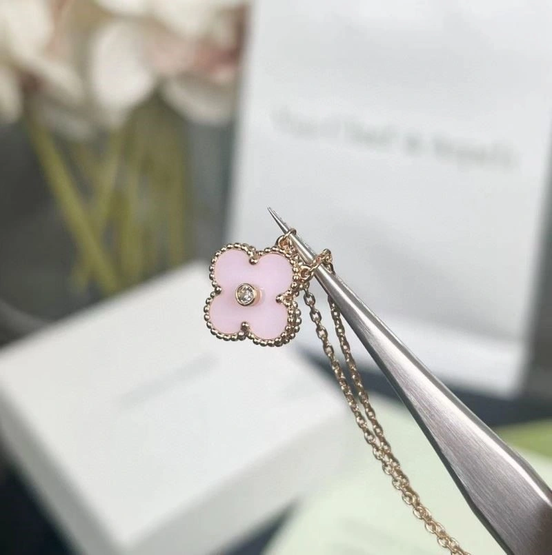 HighQuality Vca Necklaces 254513