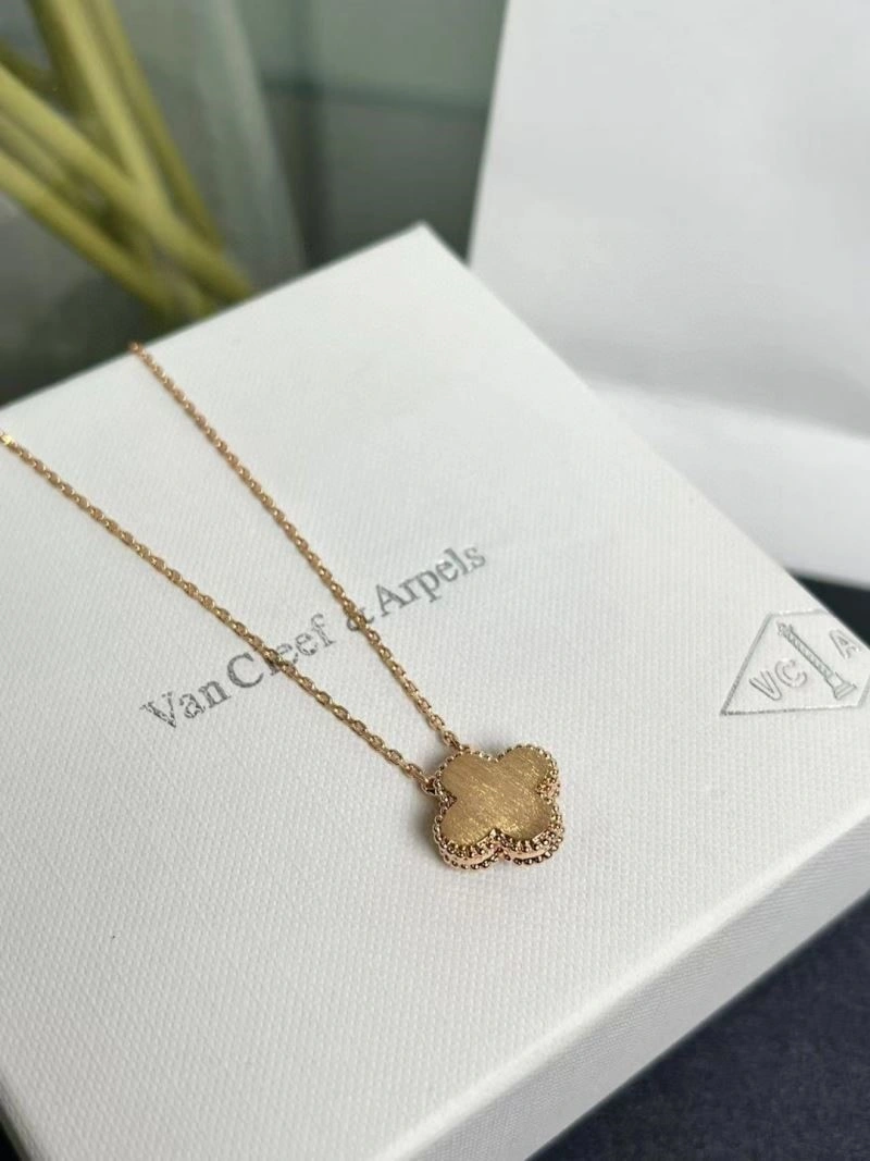 Vca Necklaces Modern 254515