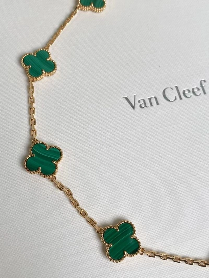 Vca Necklaces Original 254510