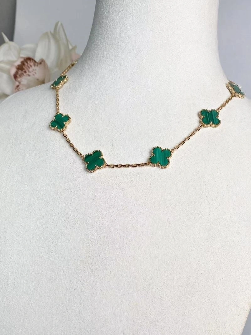 Vca Necklaces Original 254510