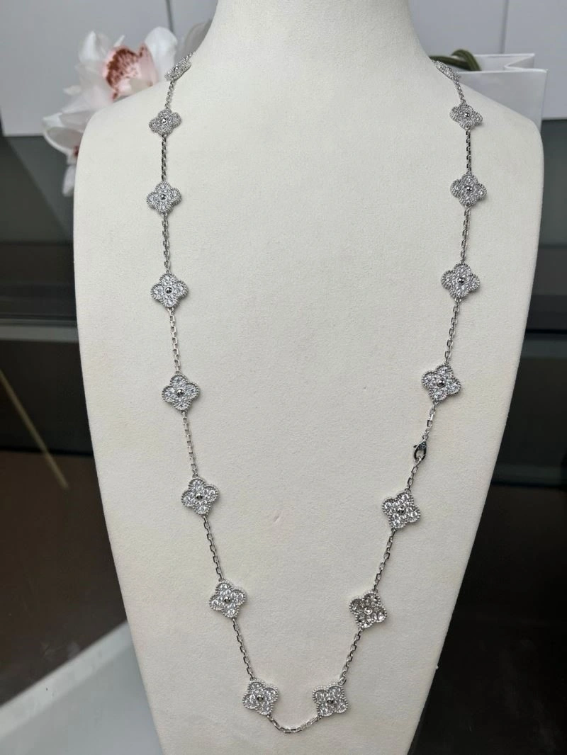 Vca Necklaces WeatherProof 254496