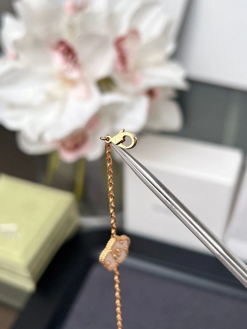 Vca Necklaces Original 254503