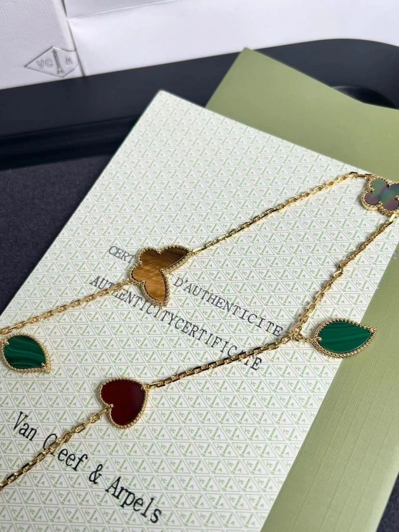 Vca Necklaces Neat 254497