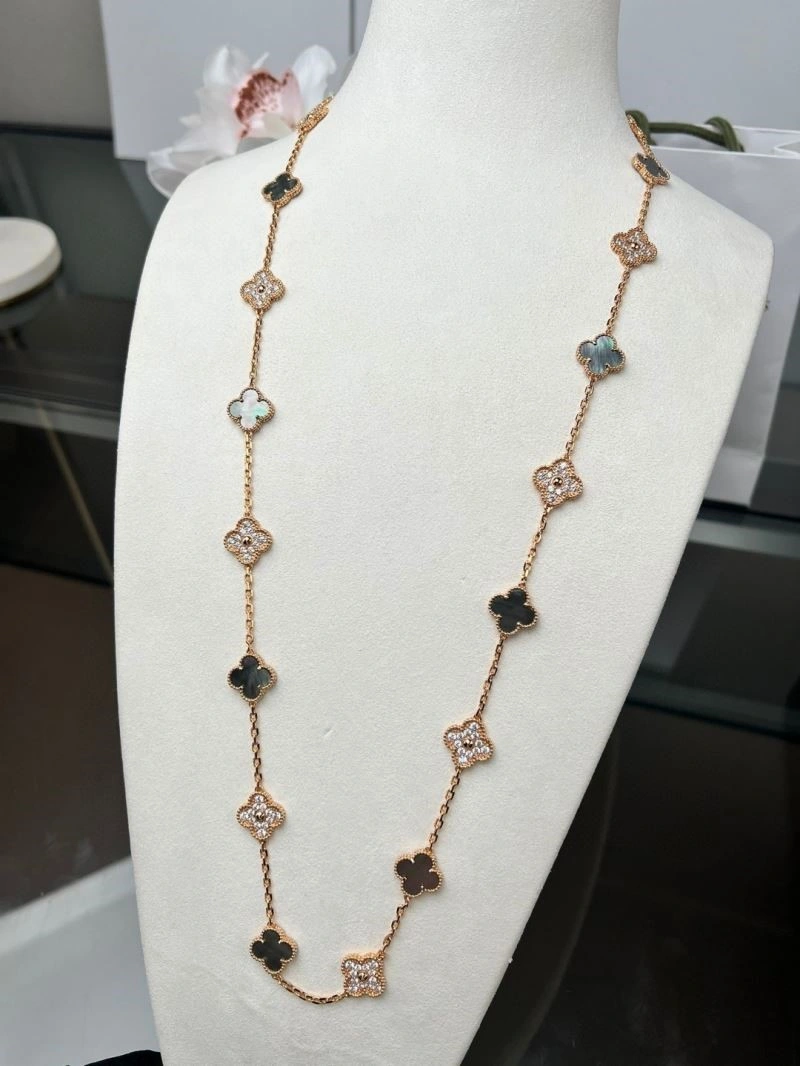 Vca Necklaces DailyWear 254509