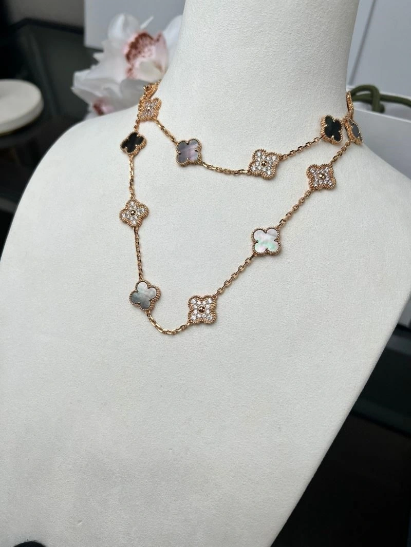 Vca Necklaces DailyWear 254509