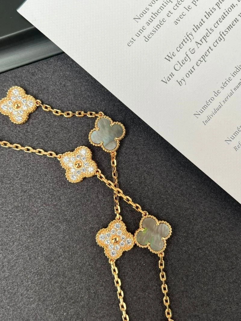 Vca Necklaces DailyWear 254509