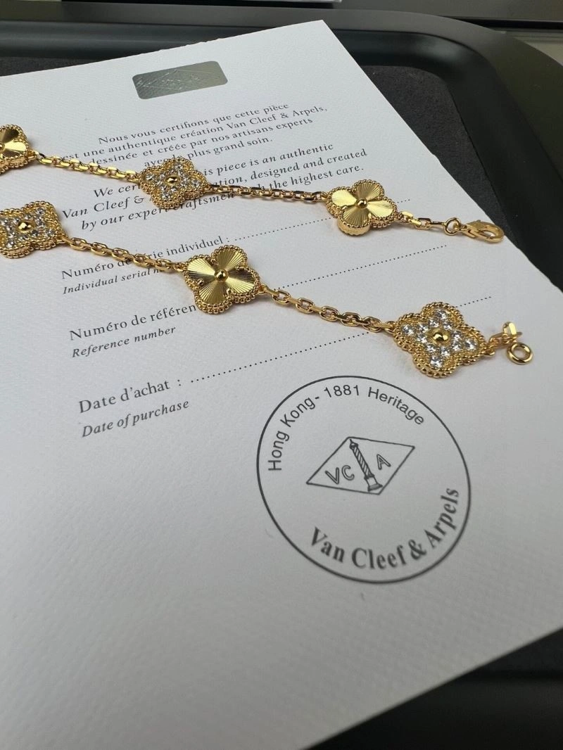 StreetReady Vca Necklaces 254516