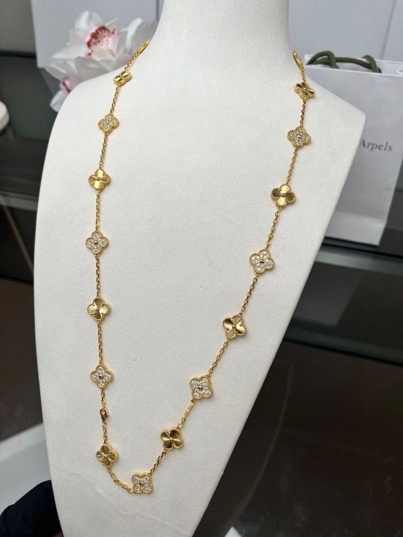 StreetReady Vca Necklaces 254516