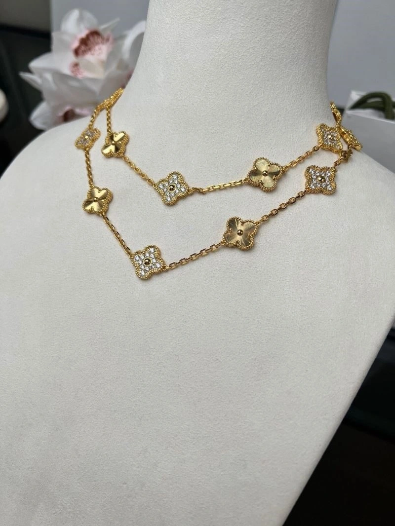 StreetReady Vca Necklaces 254516