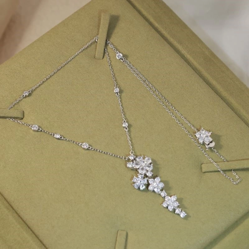 Vca Necklaces Packable 254382