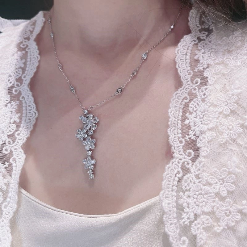Vca Necklaces Packable 254382