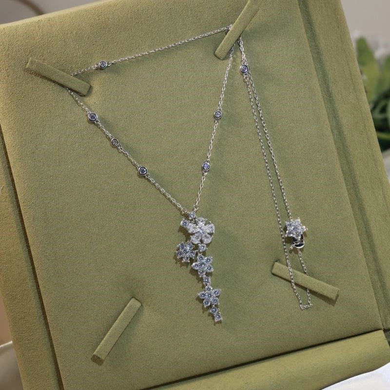 Vca Necklaces Packable 254382