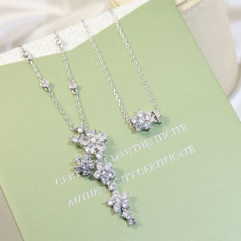 Vca Necklaces Packable 254382