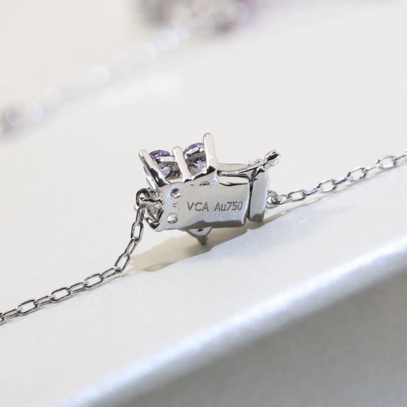 Vca Necklaces Packable 254382