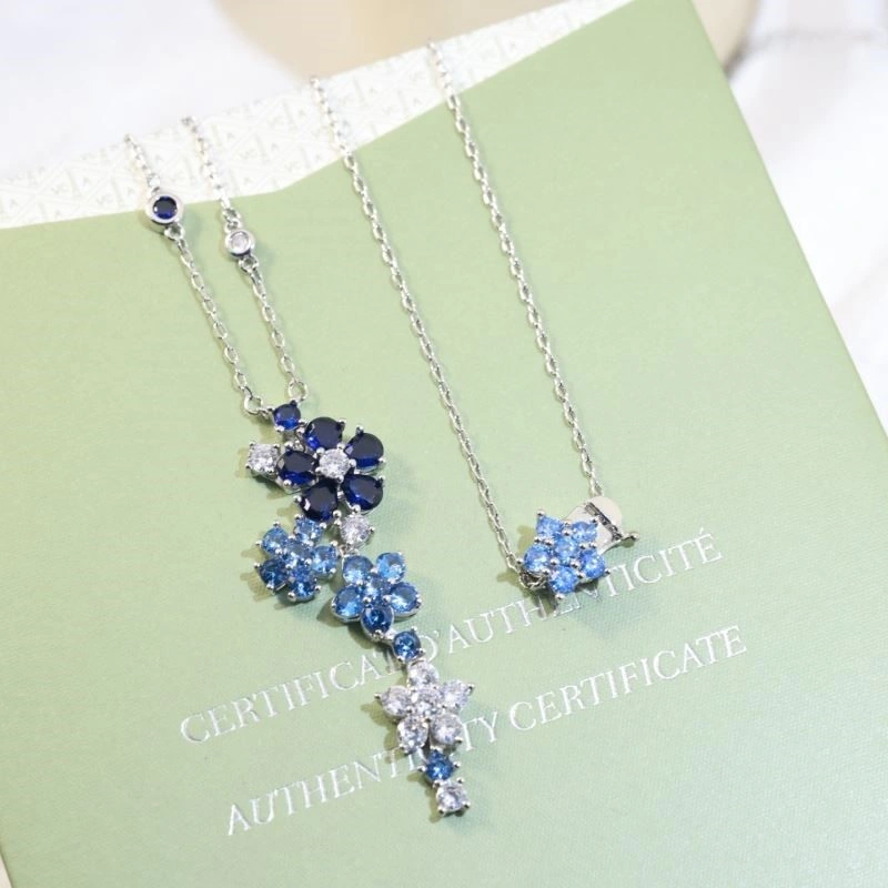 Vca Necklaces Sophisticated 254371