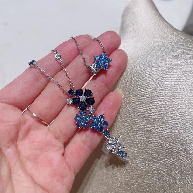 Vca Necklaces Sophisticated 254371