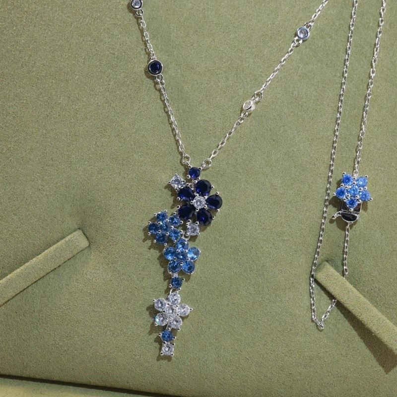 Vca Necklaces Sophisticated 254371