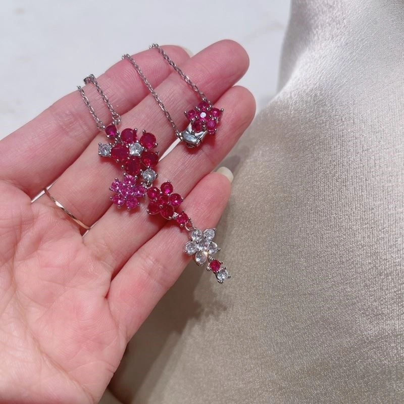 Vca Necklaces ZeroBulk 254373