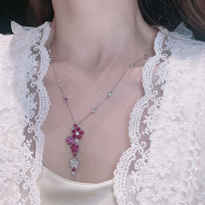 Vca Necklaces ZeroBulk 254373