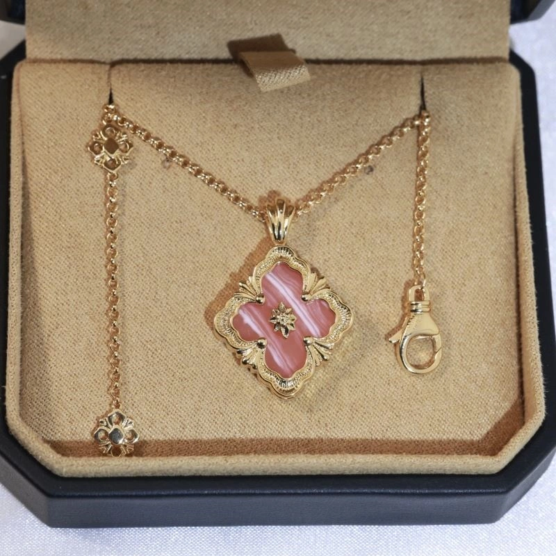 Vca Necklaces Resilient 254388