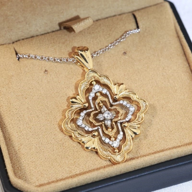 WellDesigned Vca Necklaces 254379
