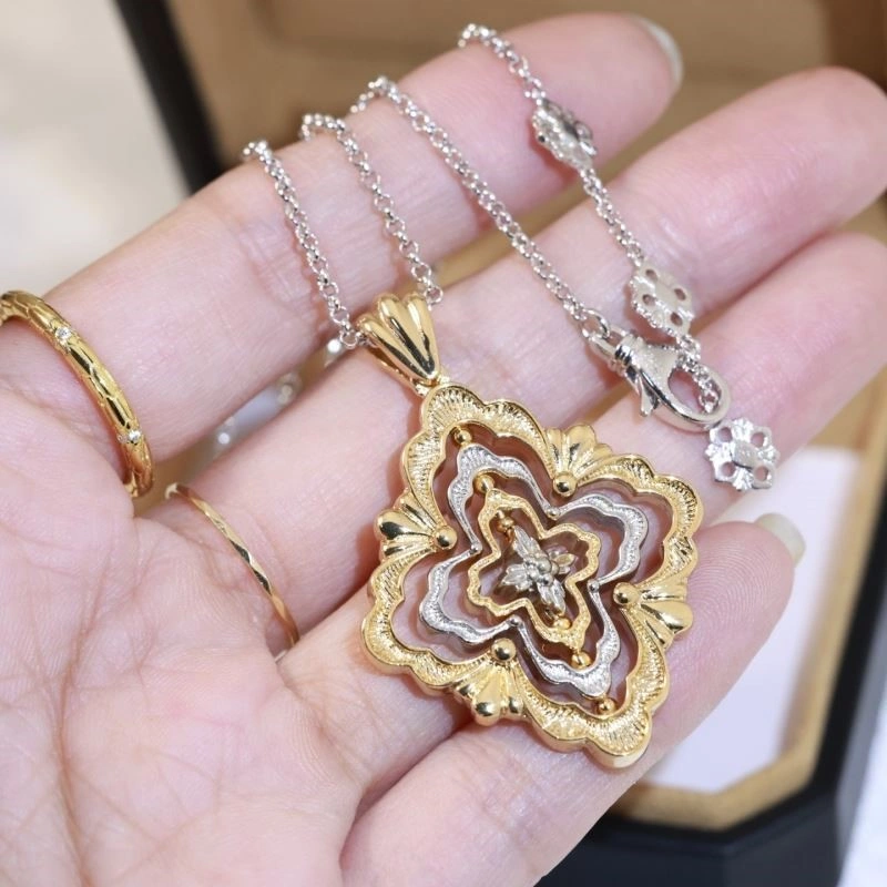 WellDesigned Vca Necklaces 254379