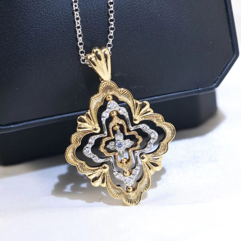 WellDesigned Vca Necklaces 254379