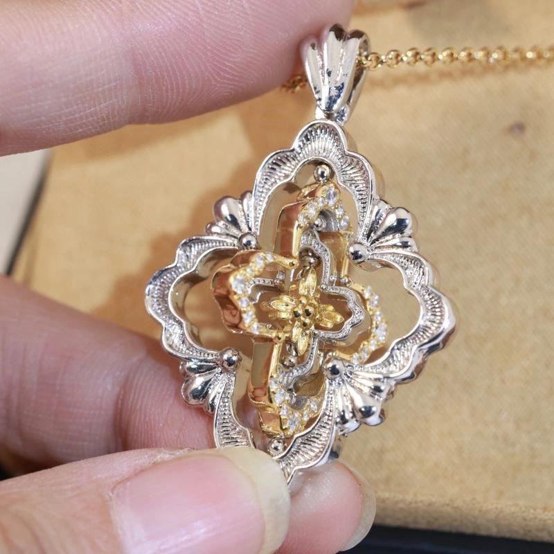 WellDesigned Vca Necklaces 254379