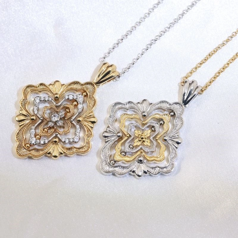 WellDesigned Vca Necklaces 254379