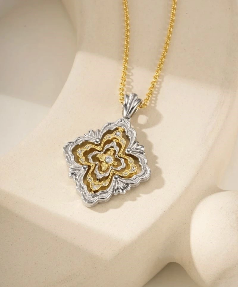 Vca Necklaces Breathable 254367