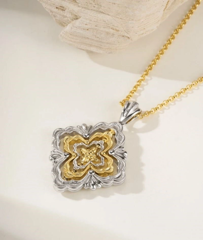 Vca Necklaces Breathable 254367