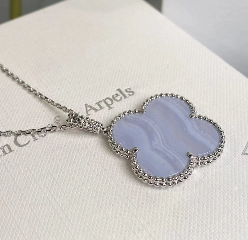 EasyCare Vca Necklaces 254364