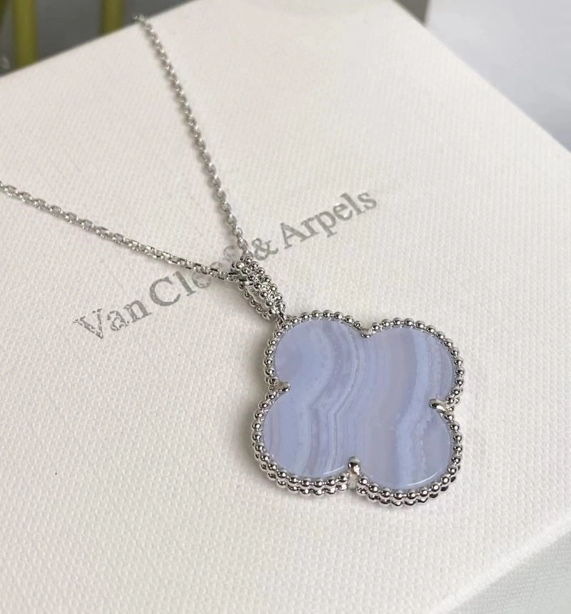 EasyCare Vca Necklaces 254364