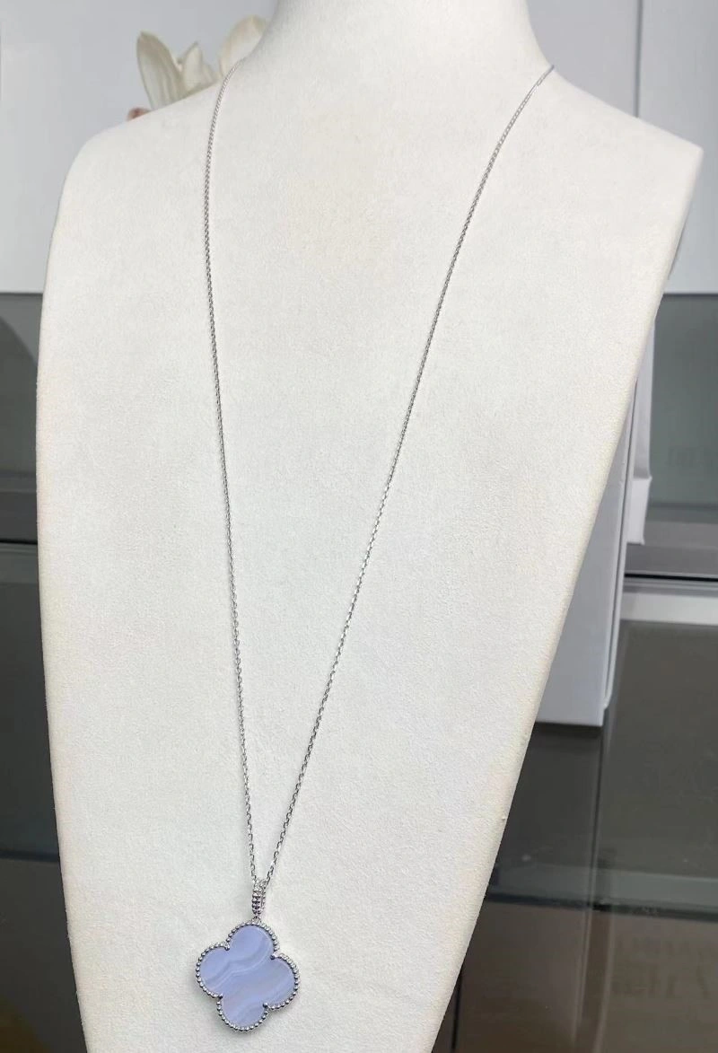 EasyCare Vca Necklaces 254364