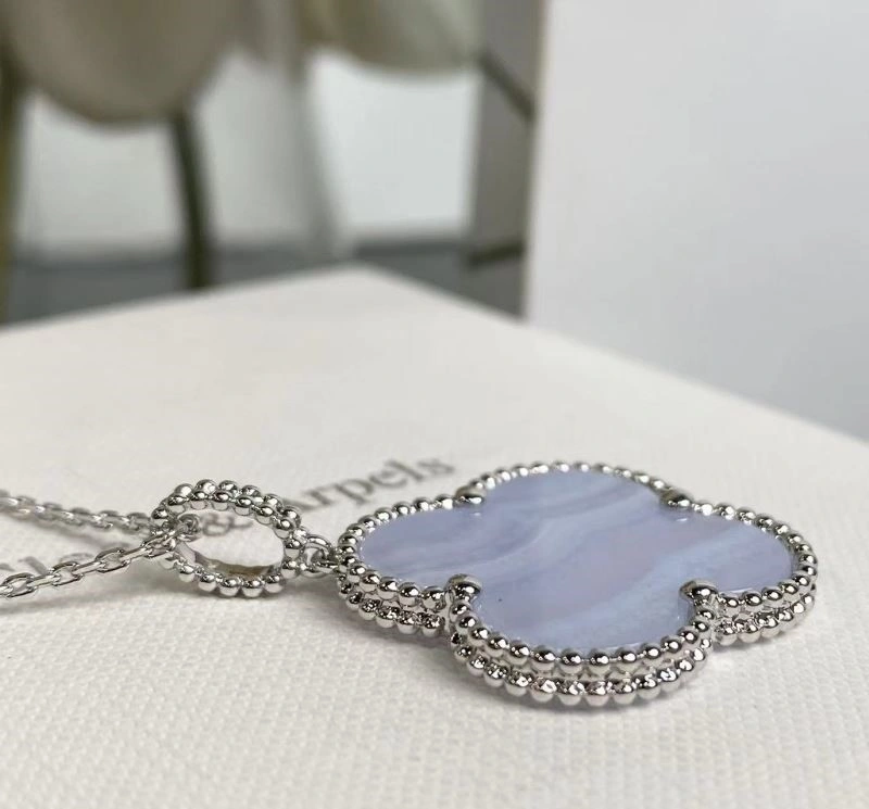 EasyCare Vca Necklaces 254364