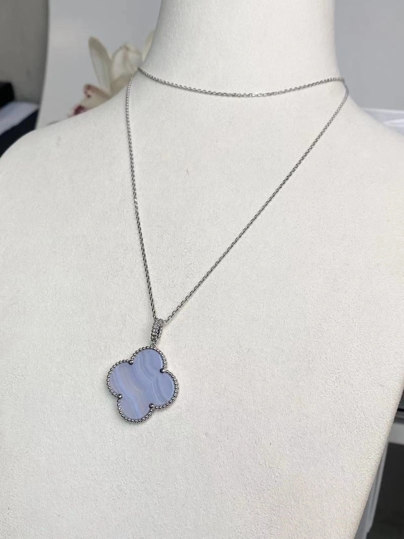 EasyCare Vca Necklaces 254364
