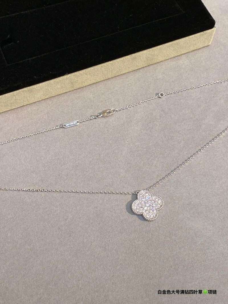 Vca Necklaces Breathable 254363