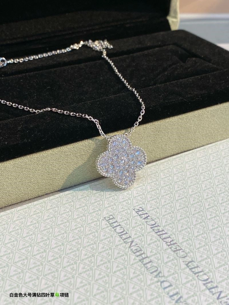 Vca Necklaces Breathable 254363