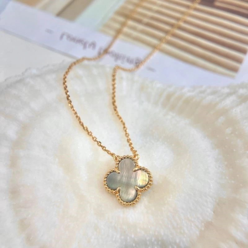Vca Necklaces EasyCare 254372